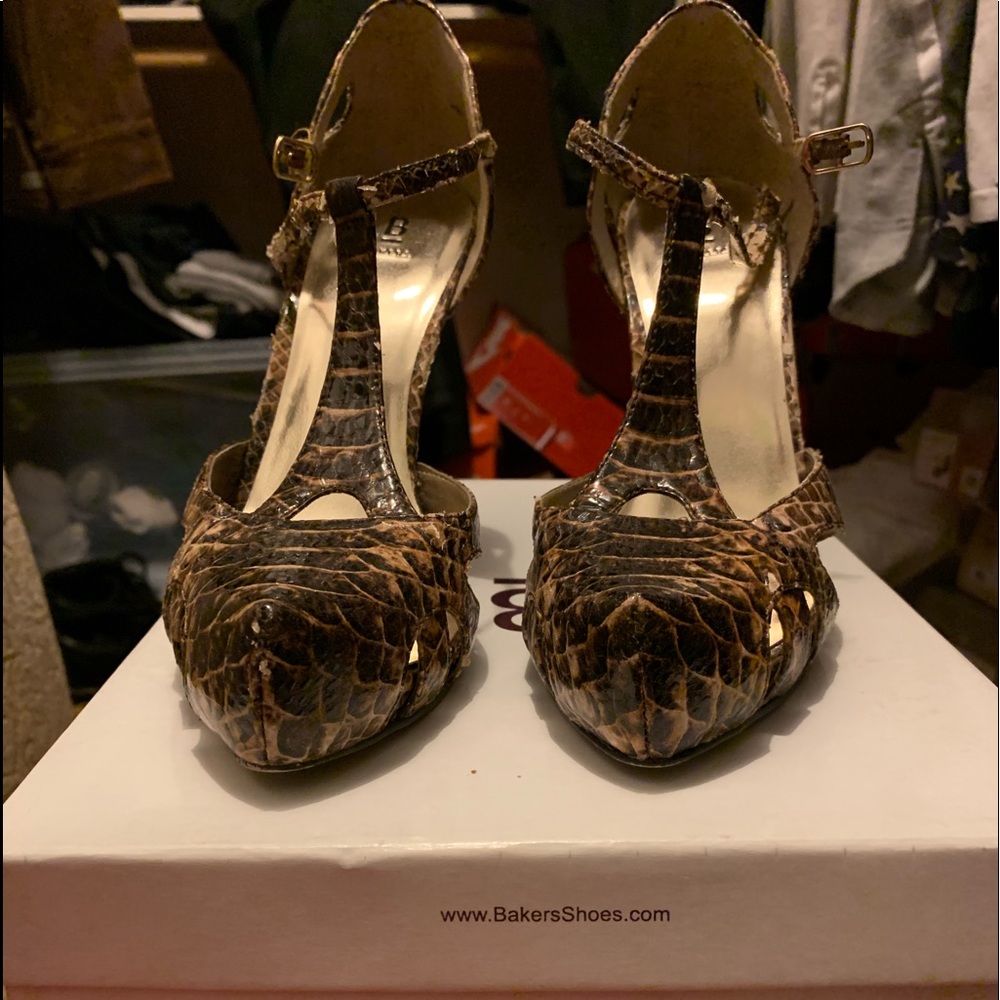 Bakers Shoes